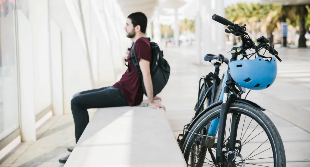 Polecamy, Rower miasta rower góry naprawdę różnią - zdjęcie, fotografia