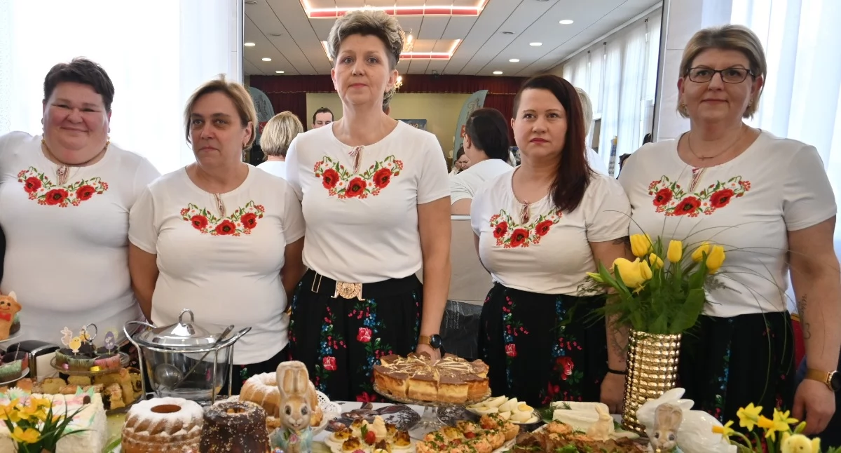 Polecamy, Święto Żuru Chodczu Tradycja która łączy mieszkańców - zdjęcie, fotografia