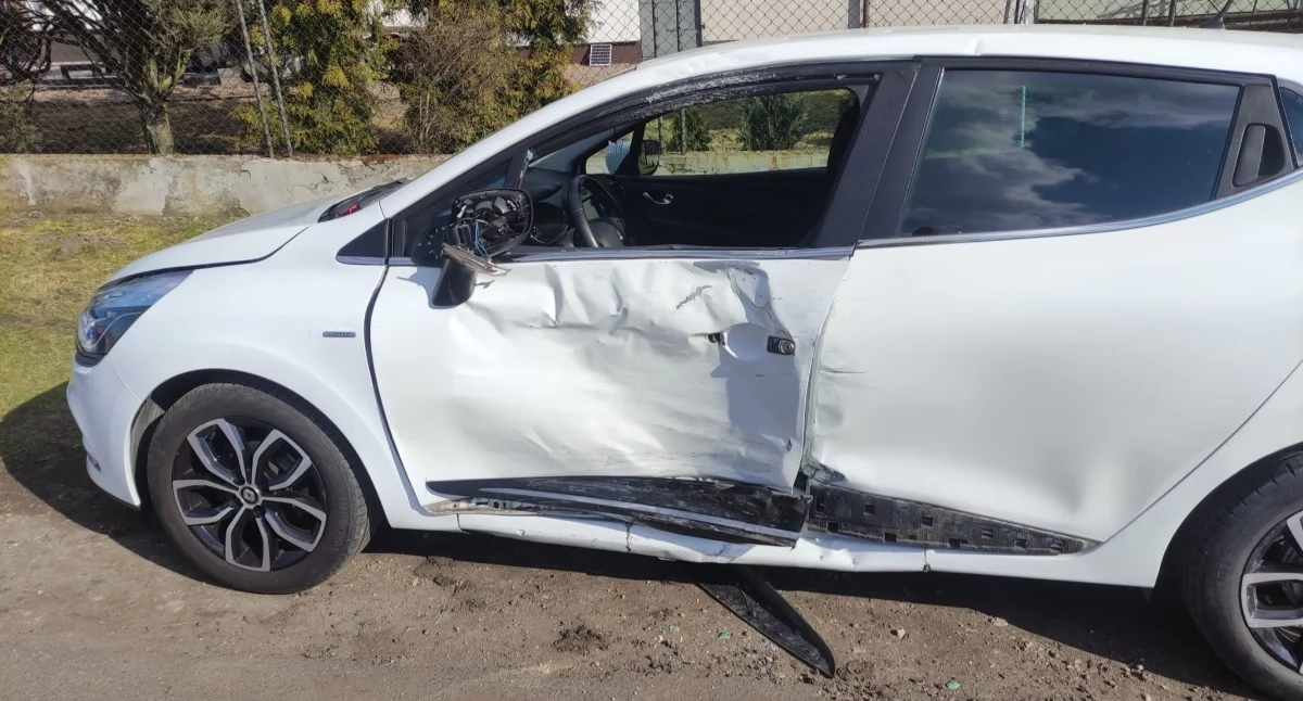 Fot.: KPP Radziejów Krystian Kołowski