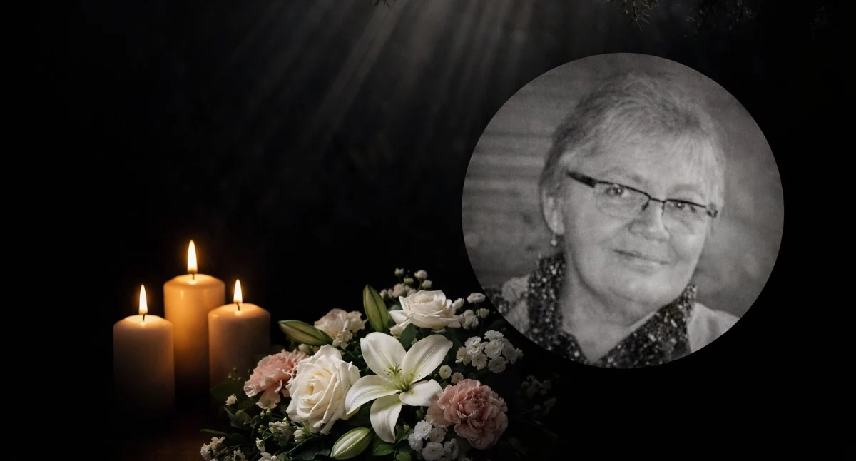 Ludzie_, żyje Maria Wiśniewska Nauczycielka którą uczniowie pamiętają latami - zdjęcie, fotografia