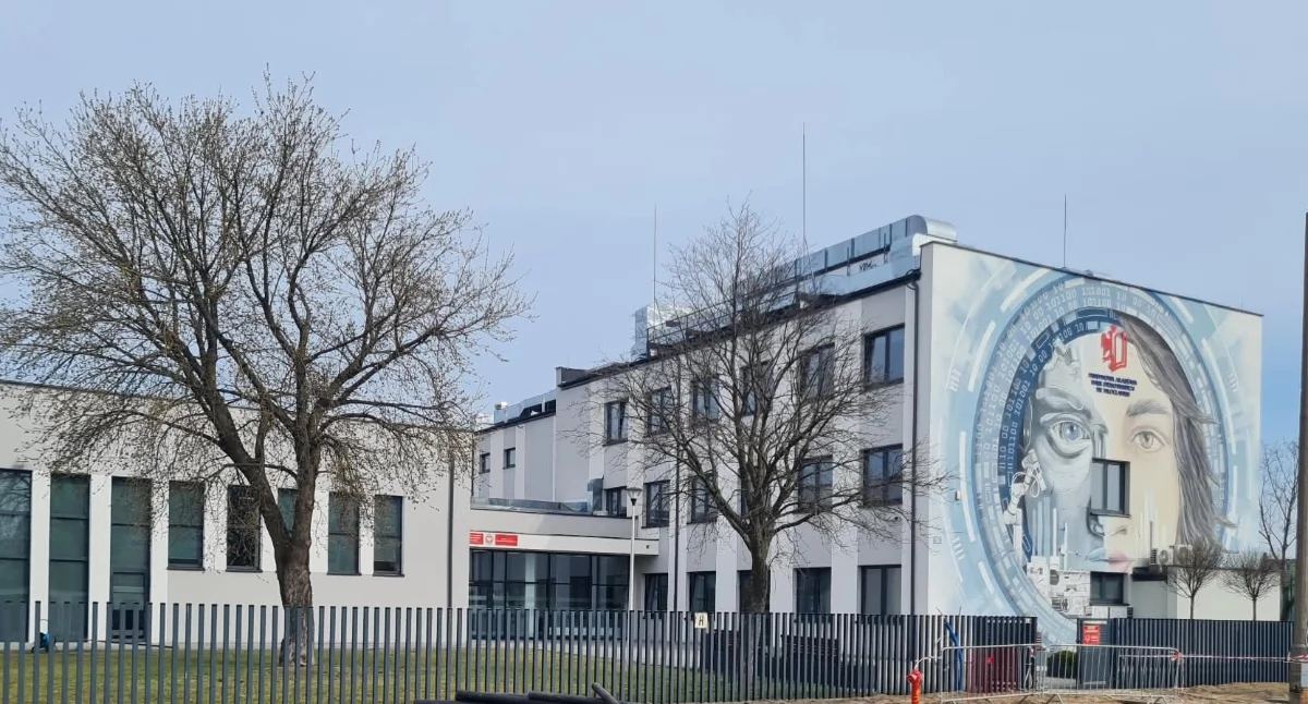 Szkoły wyższe, Drzwi Otwarte Włocławek Młodzi sprawdzili kierunki zaplecze - zdjęcie, fotografia