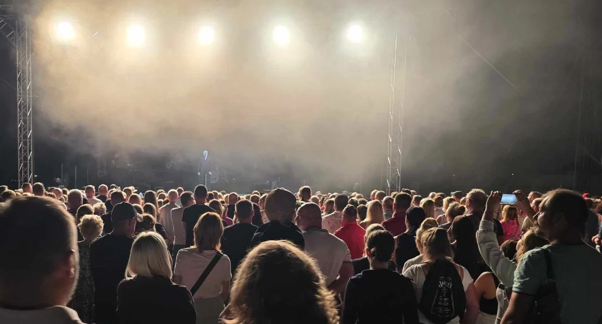 Rozrywka, Jakie imprezy Włocławku tysięcy rozdane sprawdź dostał - zdjęcie, fotografia