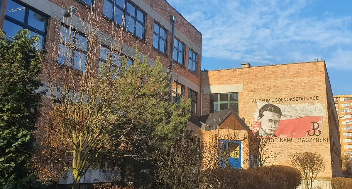 Szkoły średnie, Szkoły średnie Włocławku otwierają kierunki - zdjęcie, fotografia