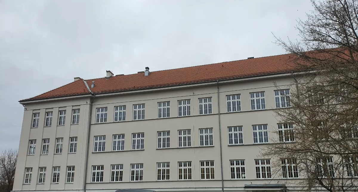 Szkoły średnie, Włocławek nową ofertą września mieście jeszcze było - zdjęcie, fotografia