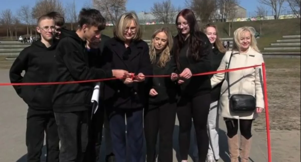 Szkoły średnie, Włocławek stanął chorym Kacprem Wszystko dzięki niezwykłej inicjatywie uczniów Ekonomika - zdjęcie, fotografia