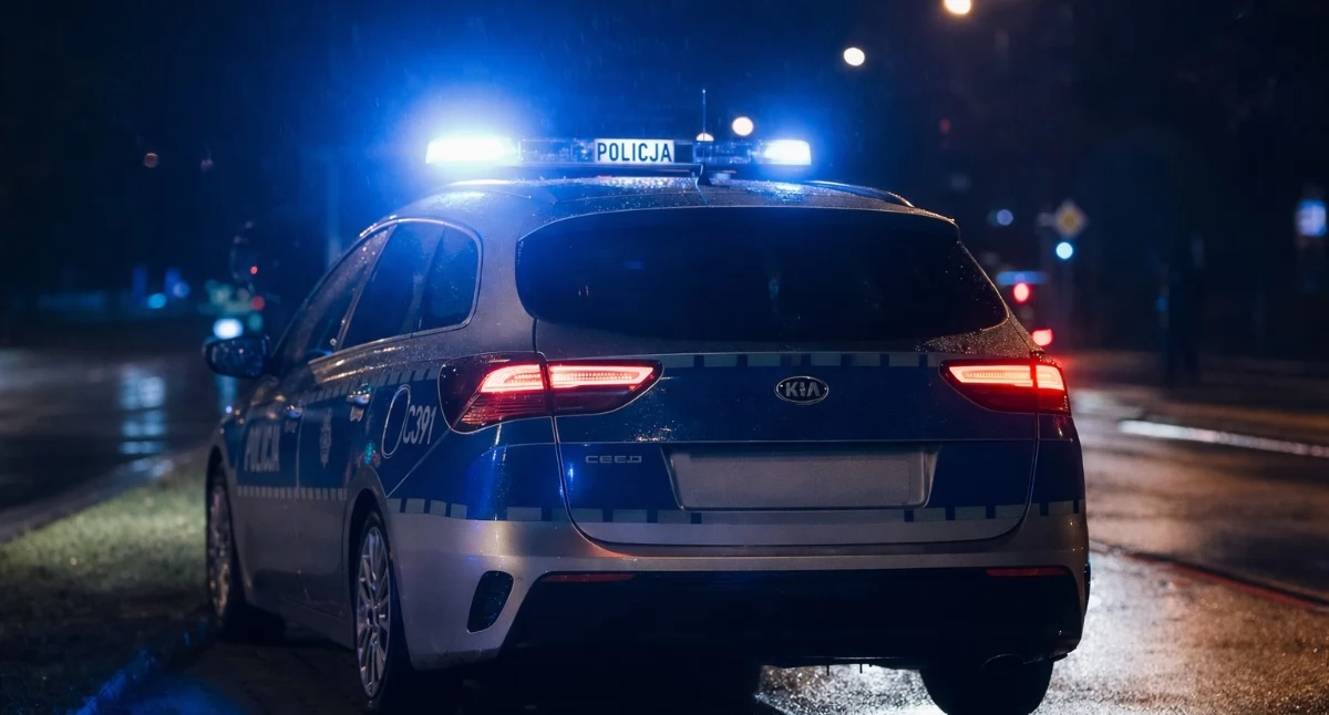 Policja - komunikaty policyjne, Rodzinna awantura zakończyła tragedią usłyszał zarzuty śmierci - zdjęcie, fotografia