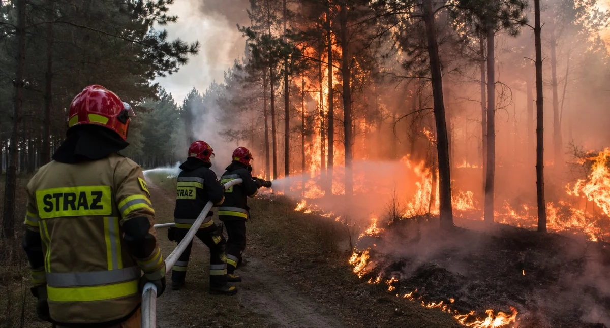 Fot. AI, Krzysztof Baranowski, Starosta Lipnowski