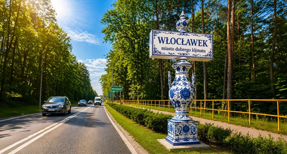 Zdjęcie ilustracyjne projekt AI nwloclawek / wizualizacje z interpelacji, czarnobiałe