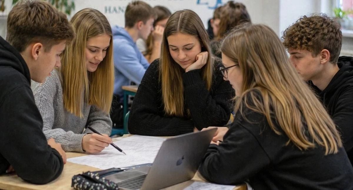 Szkoły średnie, Otwarte Ekonomik Włocławek Poznaj kierunki szkołę - zdjęcie, fotografia