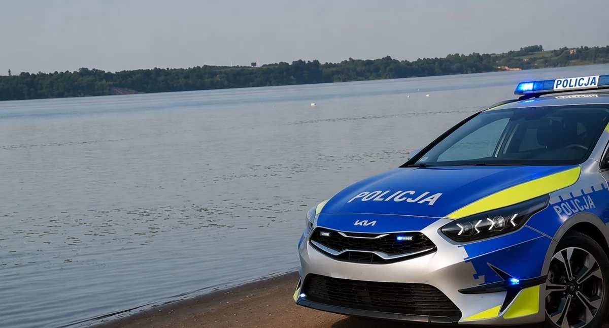 Ludzie_, Zwłoki Wiśle śledztwo prokuratury badania Olivier - zdjęcie, fotografia