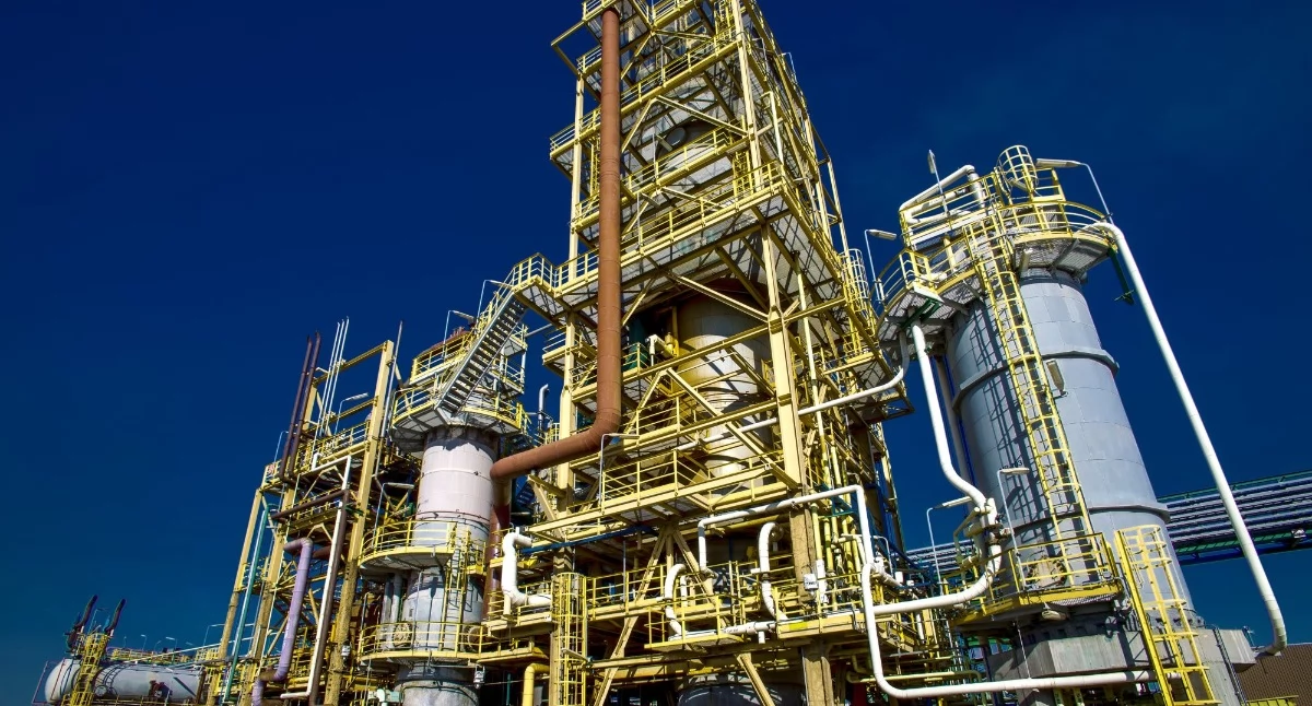 Rynek pracy, oferty pracy Włocławku ANWIL ORLEN Serwis szukają ludzi - zdjęcie, fotografia