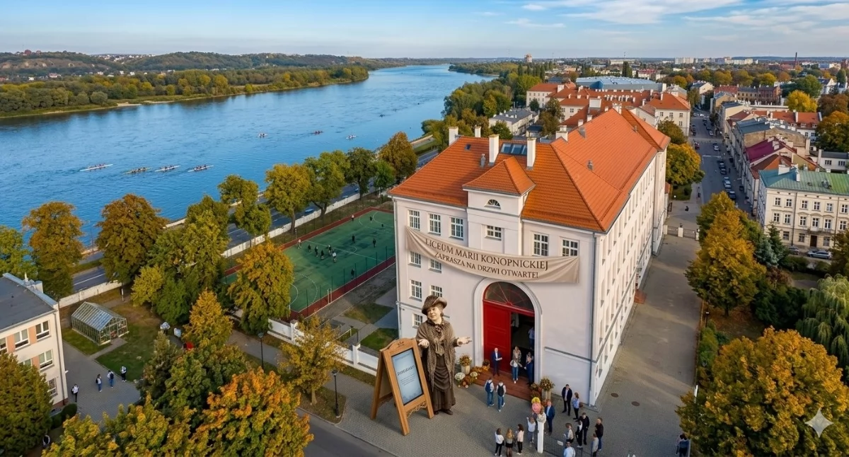 Fot.: FB/LMK Włocławek