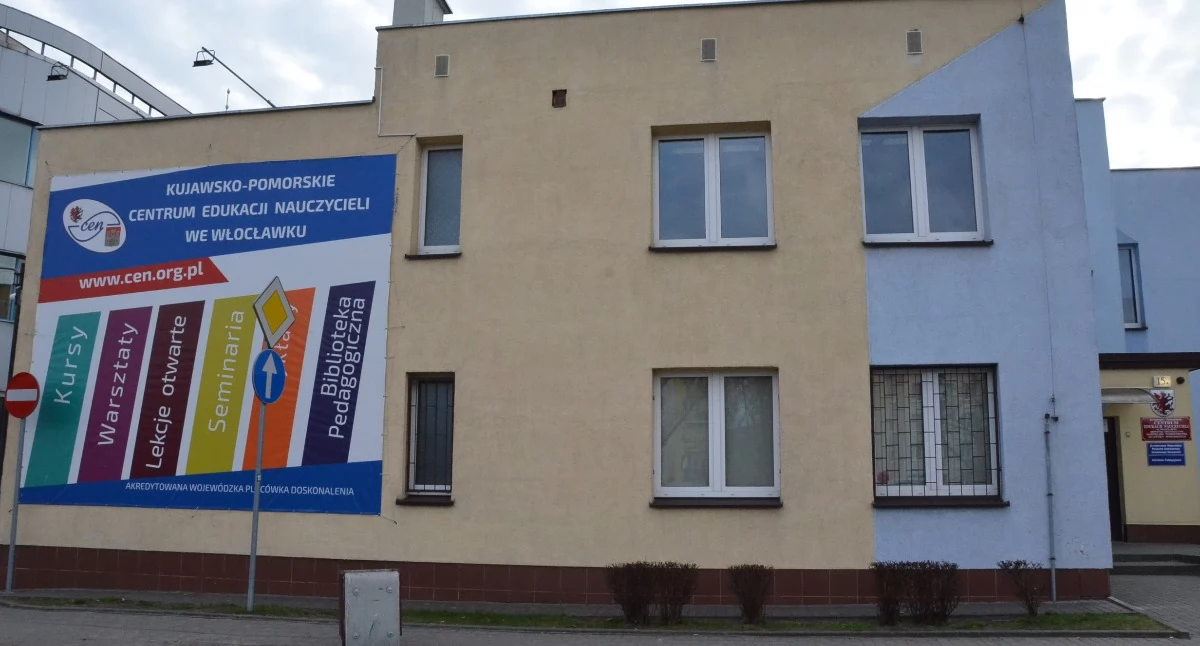 Rynek pracy, Praca Włocławek pełny stabilna posada KPCEN - zdjęcie, fotografia