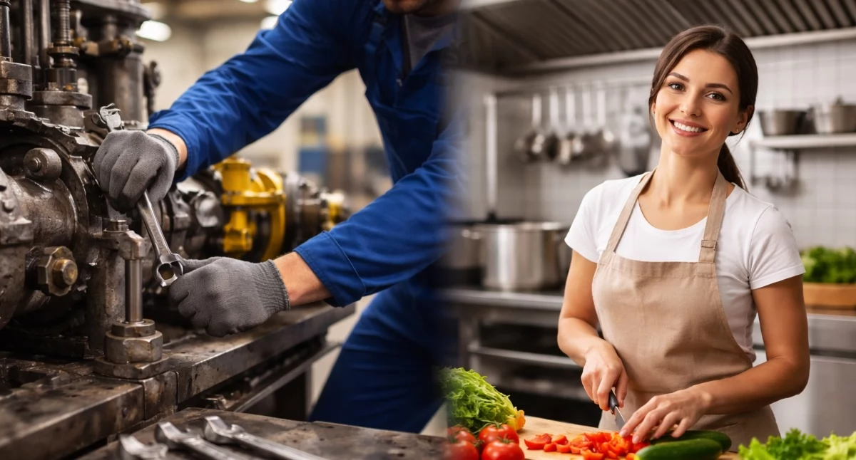 Rynek pracy, Oferty pracy Włocławku Energa przedszkole szukają pracowników - zdjęcie, fotografia
