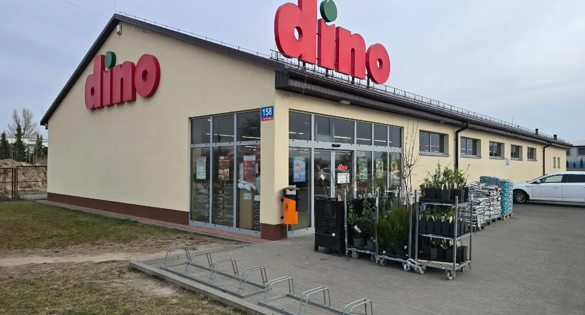 Ludzie_, może sparaliżować sklepy całej Polsce Padł termin strajku - zdjęcie, fotografia