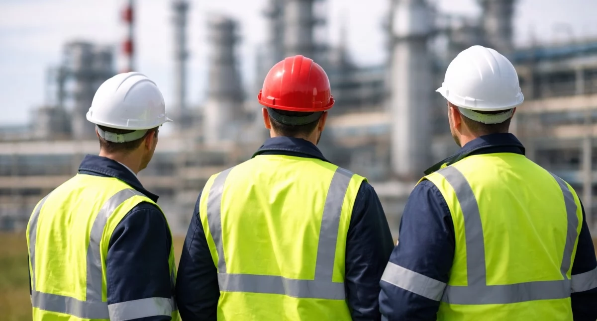 Rynek pracy, Praca Anwil Włocławek Ruszyły kolejne rekrutacje - zdjęcie, fotografia