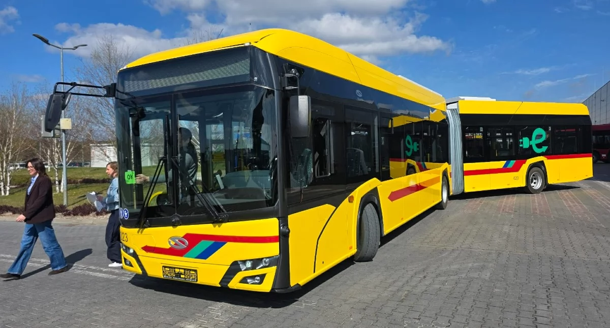 Fot.: FB/MPK Włocławek