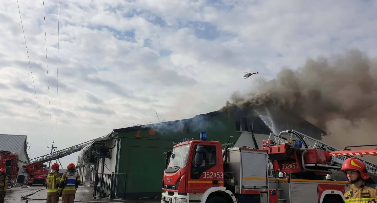 Urząd Gminy Kowal/OSP Goreń Duży/Aneta Kwarcińska