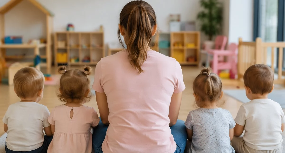 Rynek pracy, Praca Brześć Kujawski nabór stanowisko - zdjęcie, fotografia