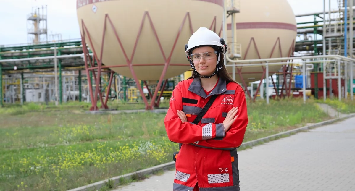 Rynek pracy, ANWIL inwestuje młode talenty Rekrutacja potrwa - zdjęcie, fotografia