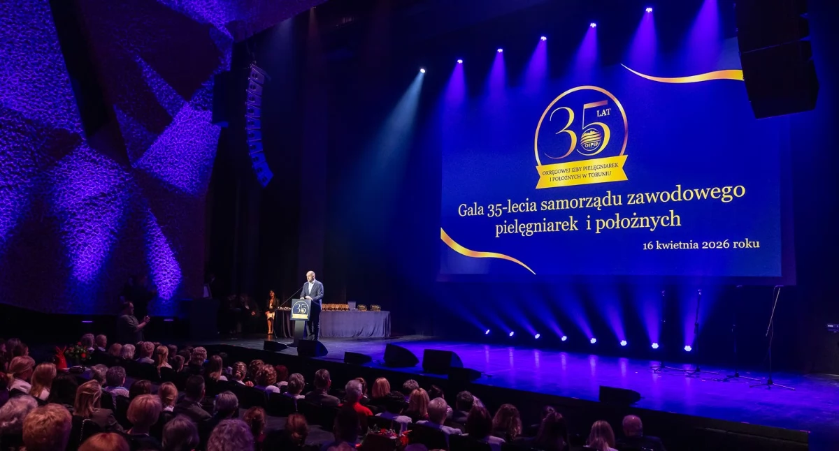 Fot.: Szymon Ździebło dla UMWKP