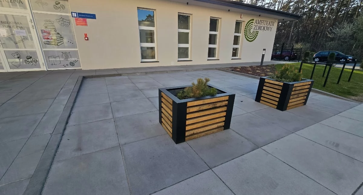 Polecamy, Szansa przedsiębiorców Poprowadź swój biznes sercu znanego uzdrowiska - zdjęcie, fotografia