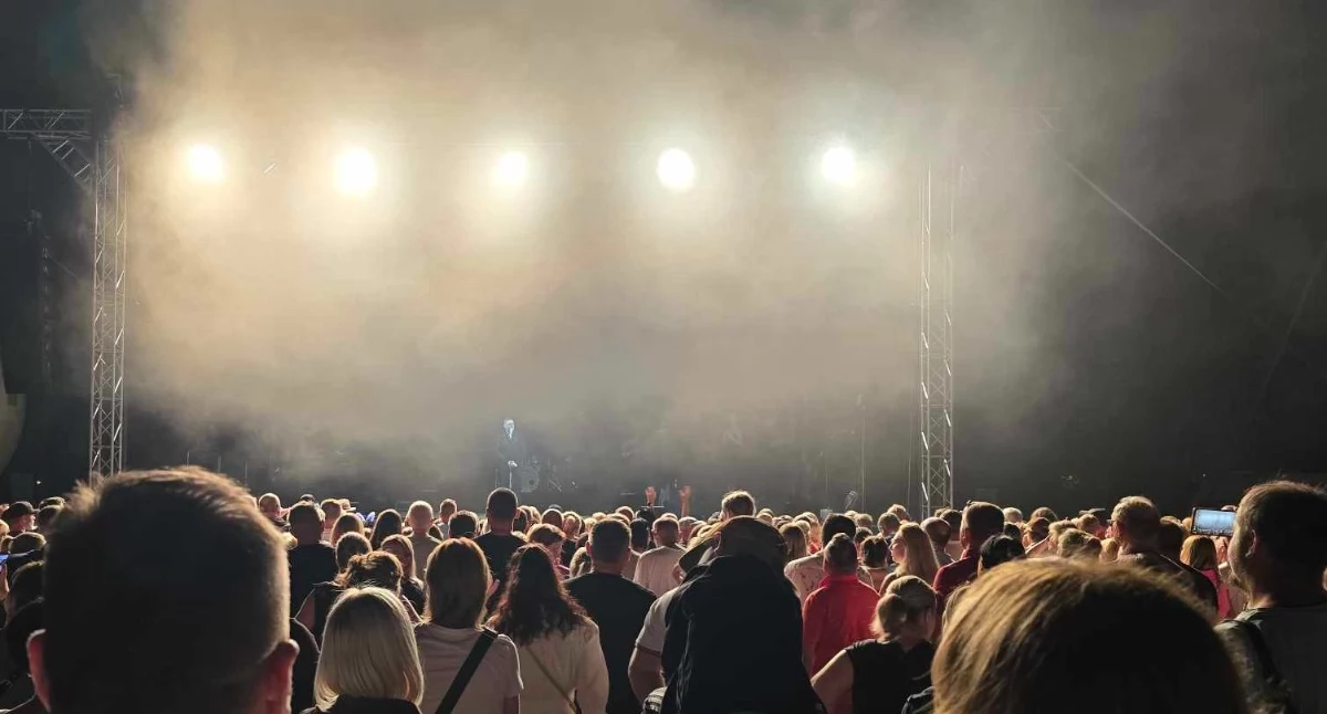 Rozrywka, Majówka Włocławek PROGRAM GODZINOWY Rusza sezon turystyczny Włocławek - zdjęcie, fotografia