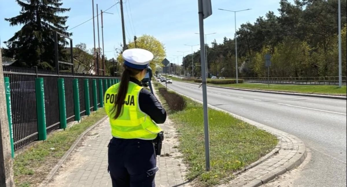 Policja - komunikaty policyjne, latka promilami rowerze Włocławku Kolejni pijani również regionie - zdjęcie, fotografia