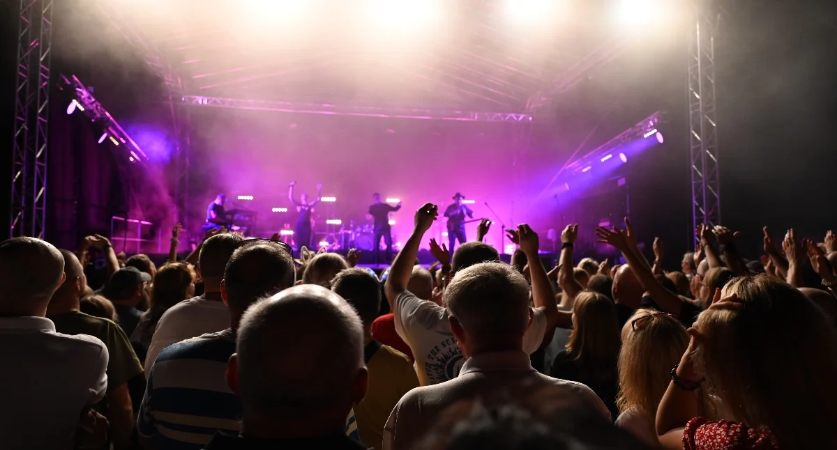 Koncerty, Majówka Brześć Kujawski Sprawdź program najważniejsze imprezy - zdjęcie, fotografia