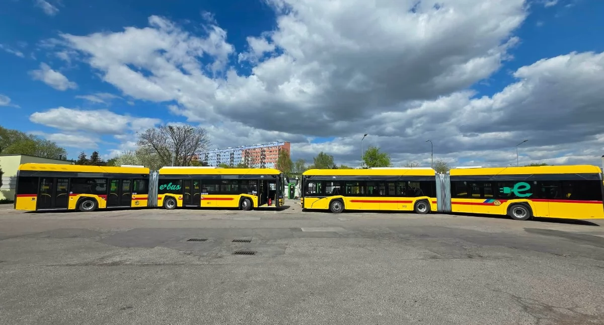 Fot. MPK Włocławek / FB