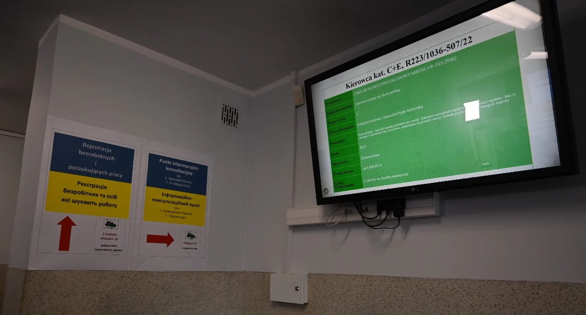 Rynek pracy, Praca Włocławek Radziejów Kolejne rekrutacje - zdjęcie, fotografia