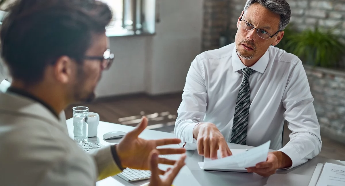 Gospodarka, Międzynarodowe trendy popyt polską kadrę kierowniczą - zdjęcie, fotografia