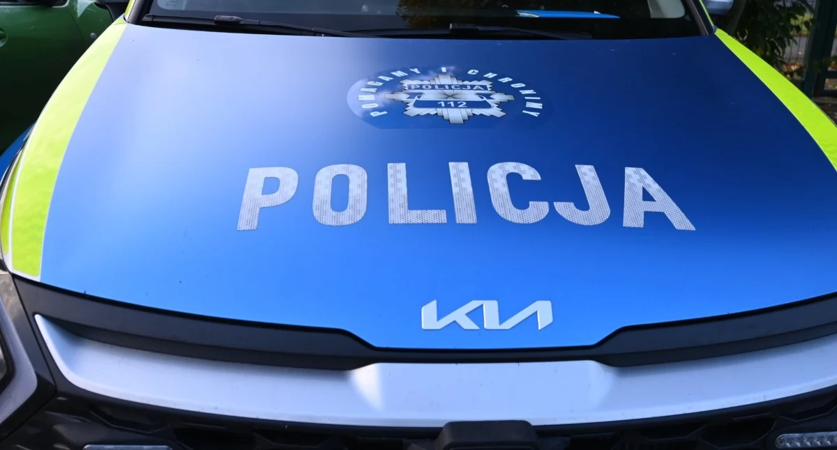 Policja - komunikaty policyjne, zabaw Chodczu lupą policji Śledczy wyjaśniają sprawę charakterze seksualnym - zdjęcie, fotografia