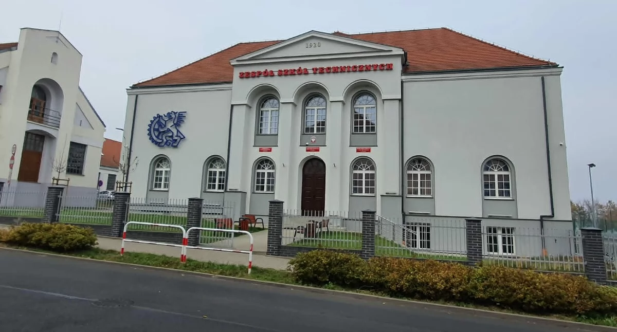Szkoły średnie, Włocławku uruchamia kierunek - zdjęcie, fotografia