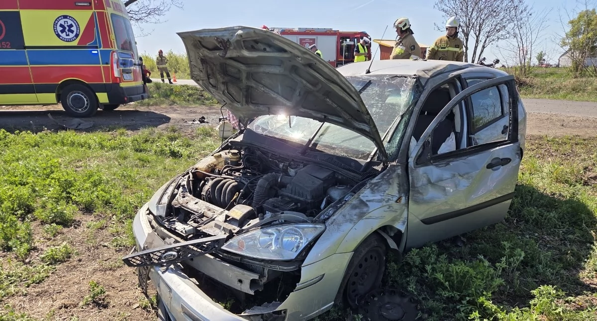KP PSP w Radziejowie