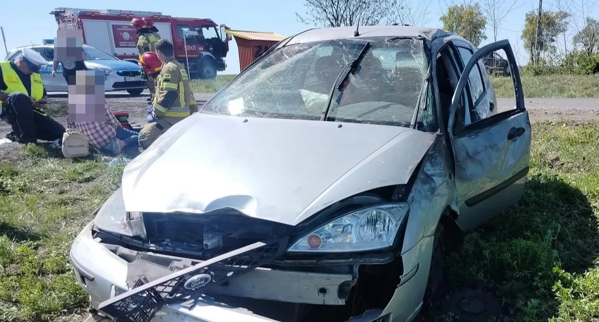Fot. KPP Radziejów