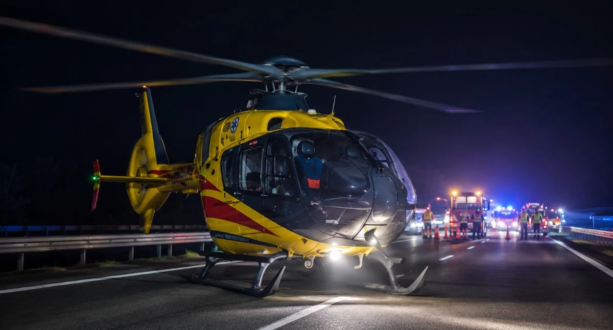 Pożary interwencje straży , Nagłe zasłabnięcie zakończyło śmiercią latki - zdjęcie, fotografia