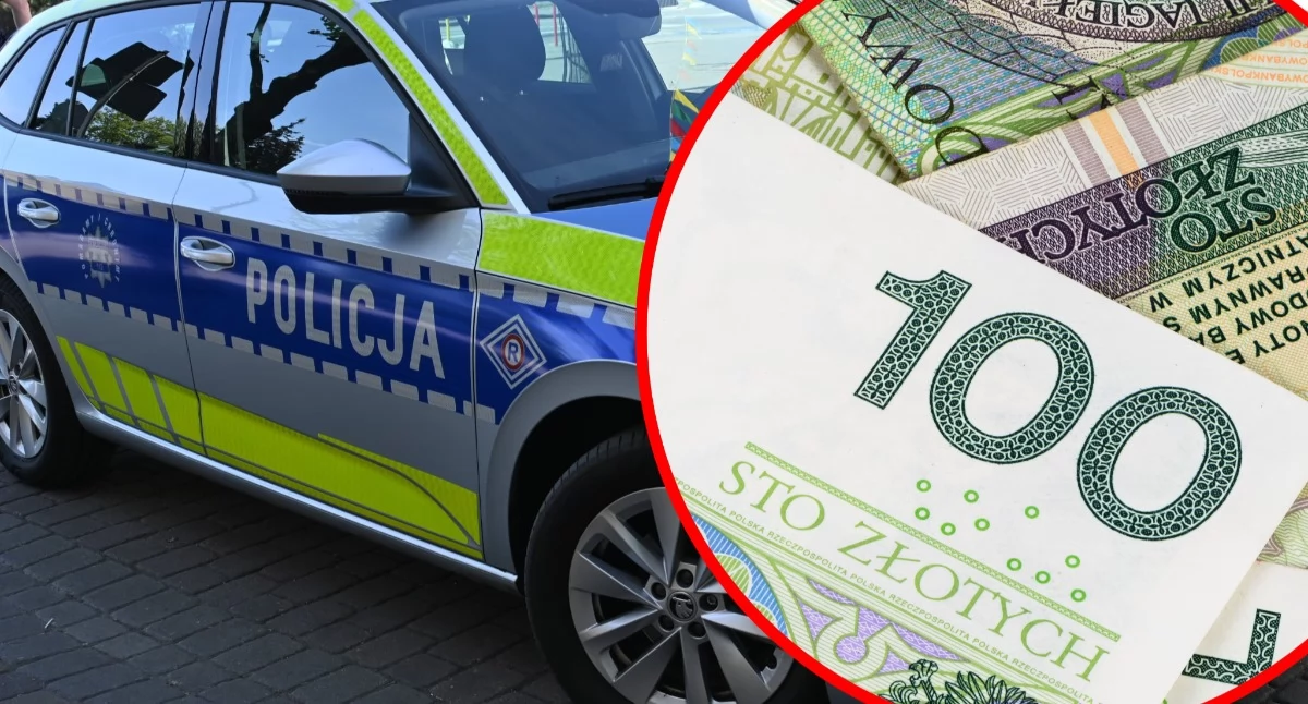 Policja - komunikaty policyjne, przestępcy wyłudzili tysięcy złotych kobiety Aleksandrowa Kujawskiego - zdjęcie, fotografia