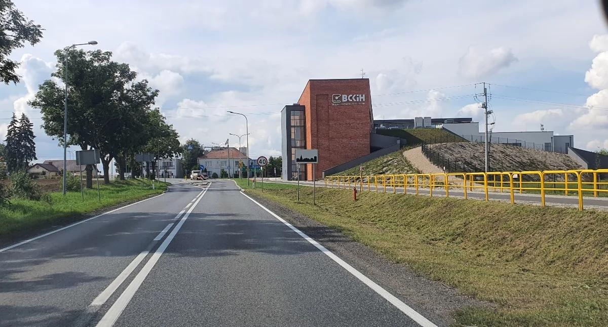 Komunikacja, Brześć Kujawski szykuje budowy obwodnicy Kiedy ruszą prace Znamy harmonogram - zdjęcie, fotografia