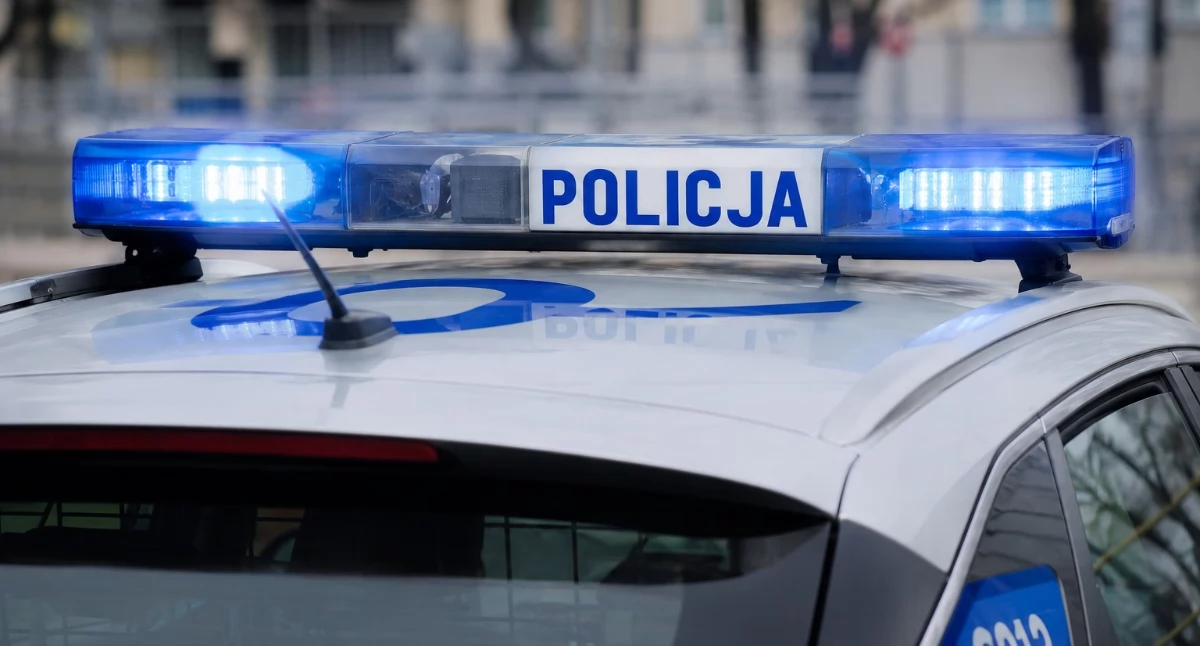 Policja - komunikaty policyjne, Ugodził żonę nożem Prokuratura przemoc mogła trwać kilkadziesiąt - zdjęcie, fotografia