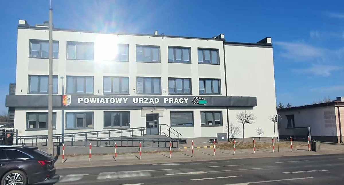Rynek pracy, Włocławek rusza naborem wniosków rozdysponowania około tysięcy - zdjęcie, fotografia