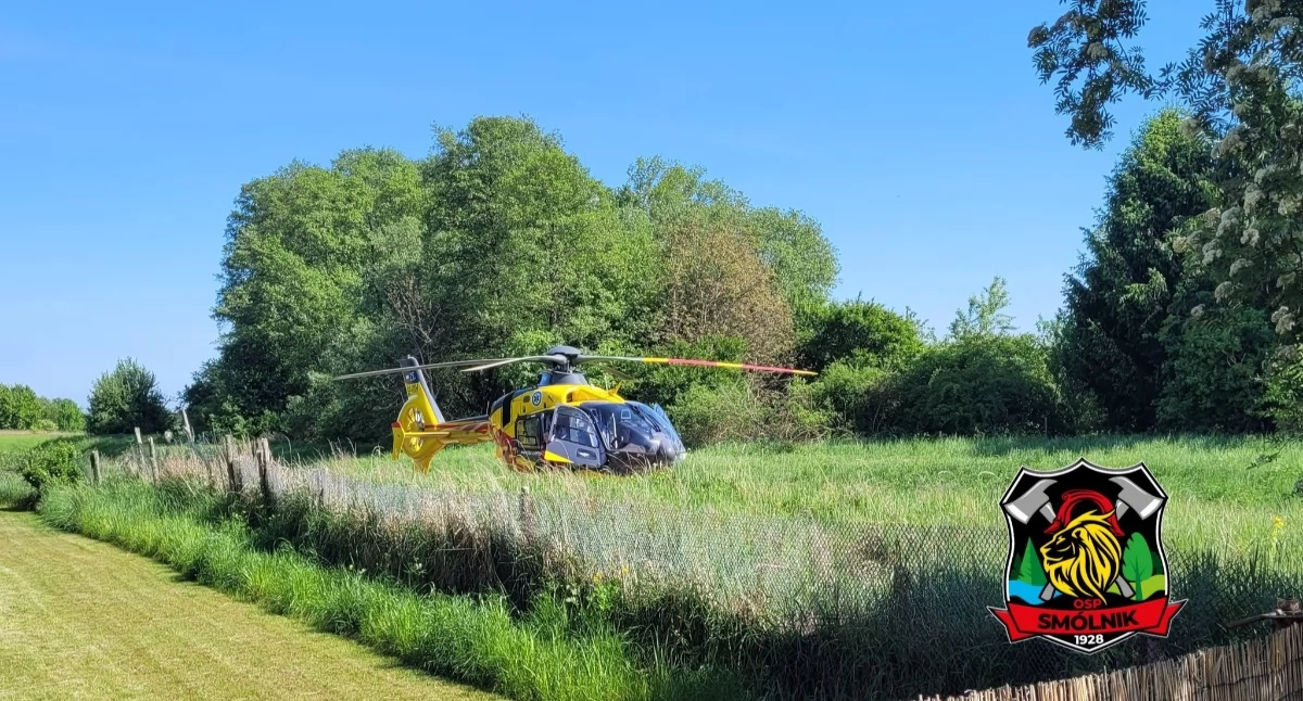Pożary interwencje straży , Włocławek tragedii latka Straż ujawnia fakty - zdjęcie, fotografia