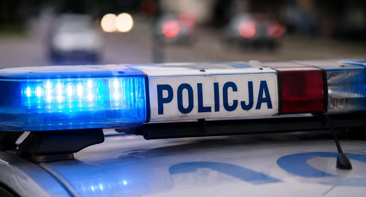 Wypadki drogowe, Zderzenie skrzyżowaniu Toruńskiej Wienieckiej Włocławku Kierowca forda wjechał czerwonym świetle - zdjęcie, fotografia