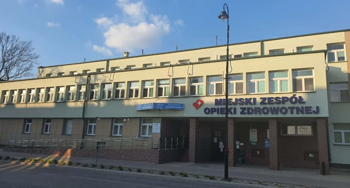 Zdrowie i uroda, Pacjenci odczują różnicę Włocławek inwestuje rehabilitację fizjoterapię - zdjęcie, fotografia