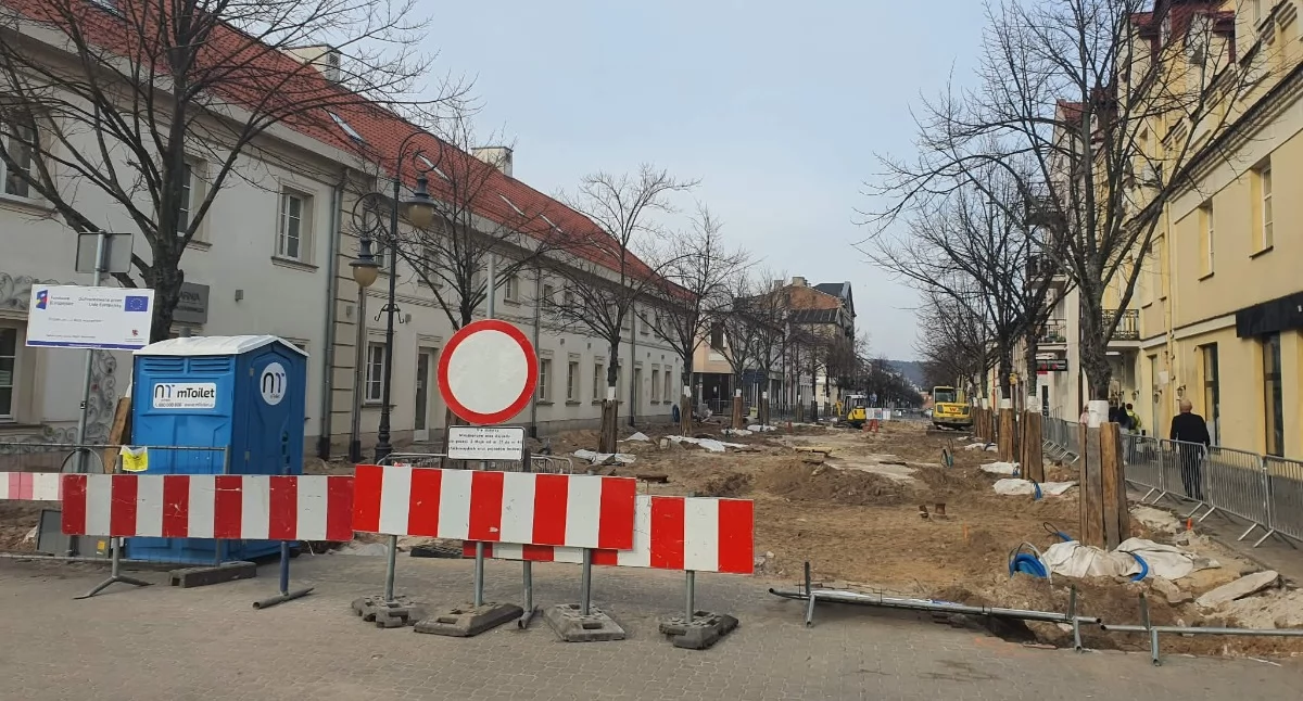 Komunikaty, Przerwa dostawie utrudnienia awarii Włocławku - zdjęcie, fotografia