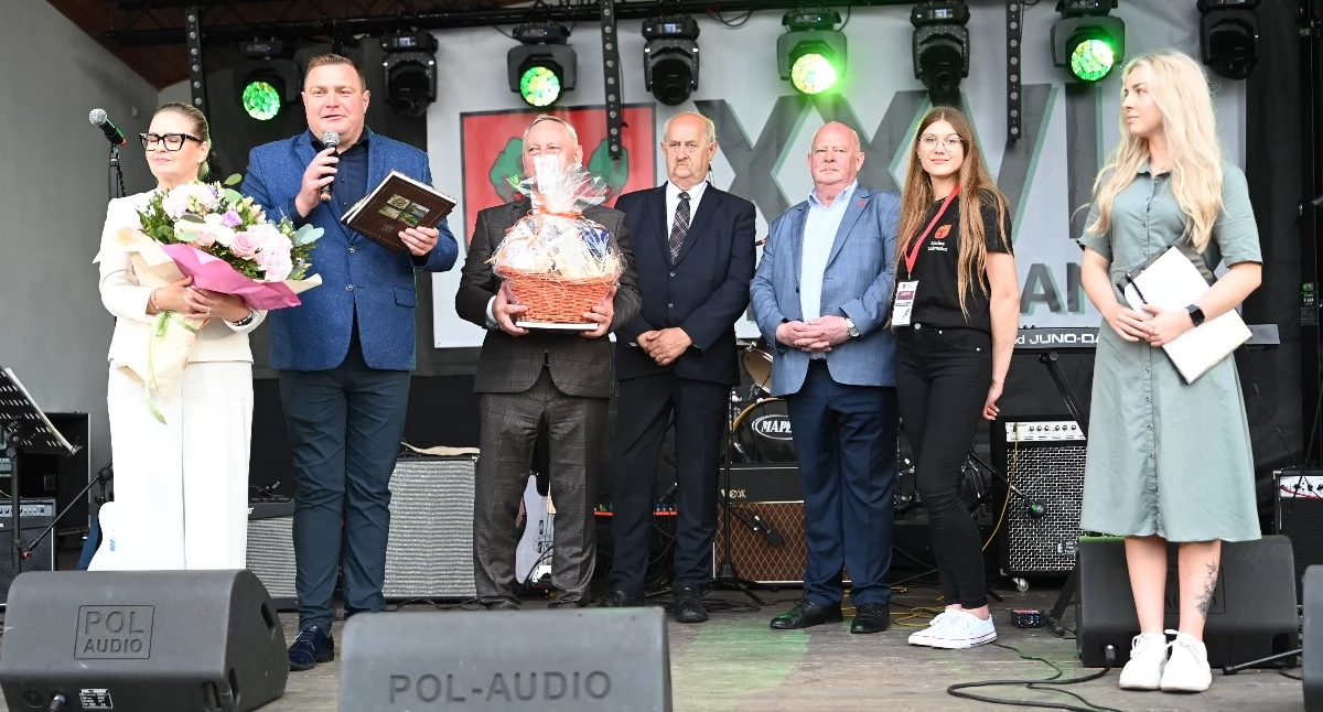 Rozrywka, Lubrańca DISCOboys Nowator sportowe emocje Parada Młodości PROGRAM - zdjęcie, fotografia