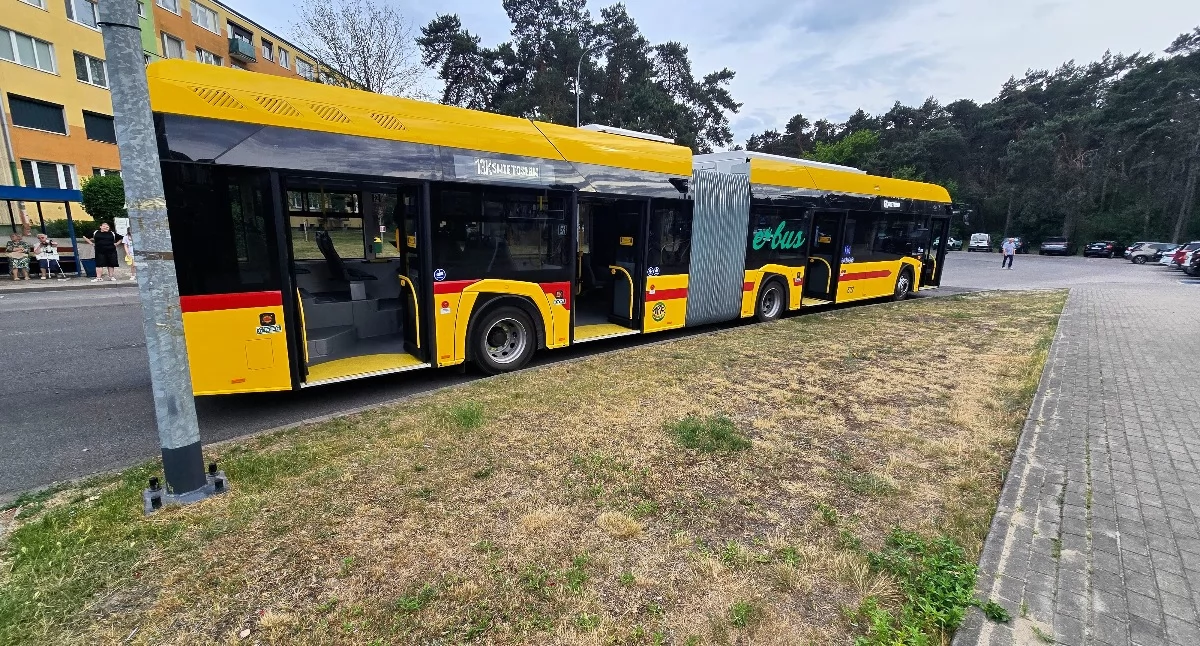 Komunikacja, Zmiany rozkładzie jazdy Włocławek Dotyczą pięciu linii autobusowych - zdjęcie, fotografia