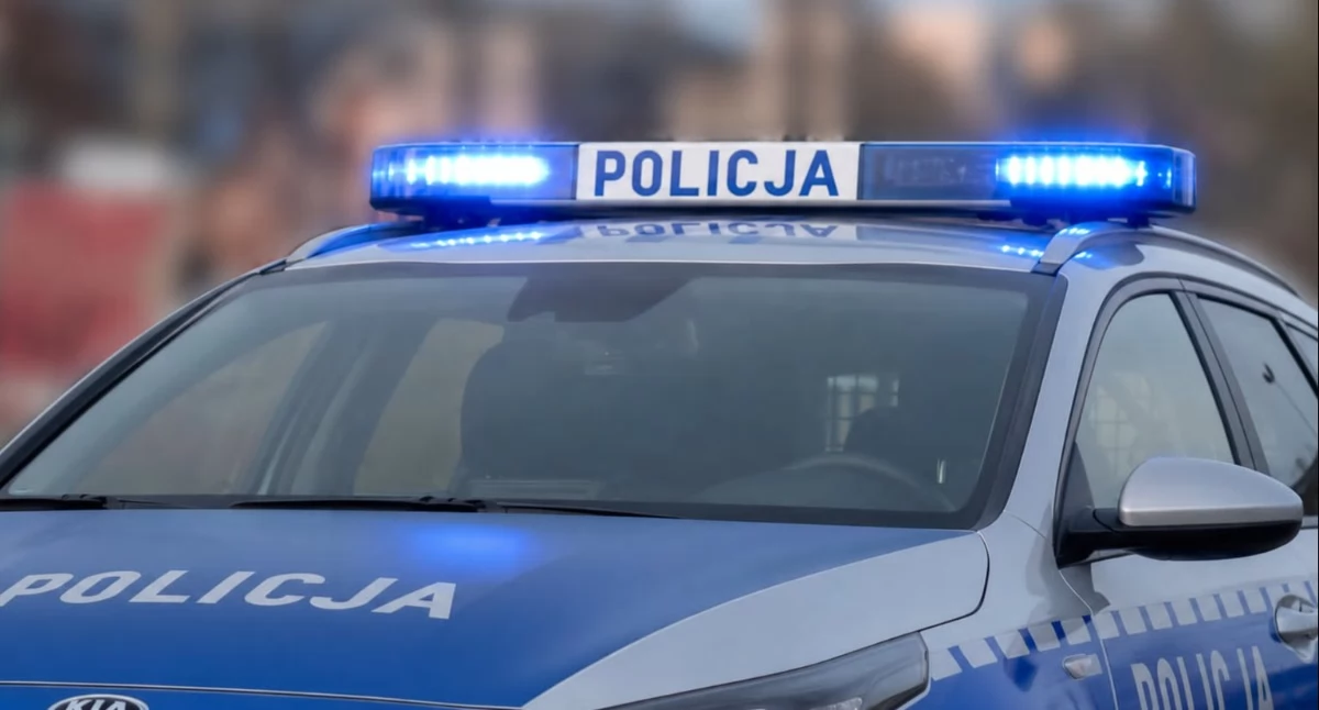 Policja - komunikaty policyjne, Zaginął Mirosław Antonowicz Rodzina policja apelują informacje - zdjęcie, fotografia
