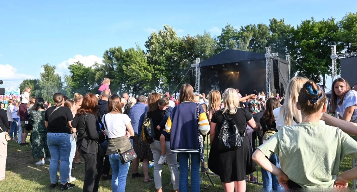 Koncerty, Young Brześć Festiwal jutro DRE$$CODE otwarta scena mocne muzyczne nazwiska Starym Brześciu - zdjęcie, fotografia