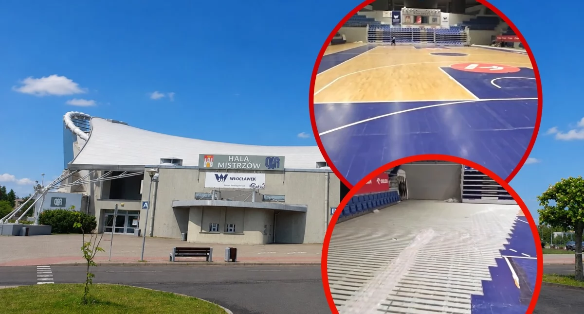 Koszykówka, Koniec epoki Mistrzów nagroda parkiet pytanie będzie grudniu - zdjęcie, fotografia